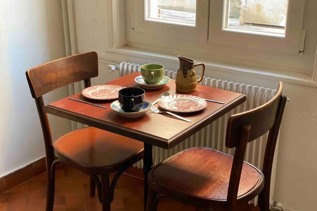 Villa Jade Etretat Bagian luar foto